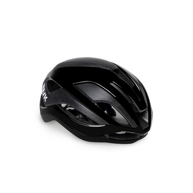 KASK ELEMENTO Road Helmet Black 2023 0
